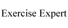 EXERCISE EXPERT trademark