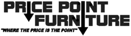 PR CE PO NT FURN TURE "WHERE THE PRICE IS THE POINT" trademark
