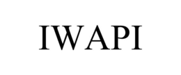 IWAPI trademark
