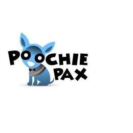 POOCHIE PAX trademark