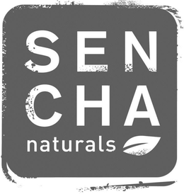SEN CHA NATURALS trademark