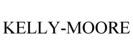 KELLY-MOORE trademark