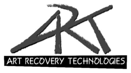 ART ART RECOVERY TECHNOLOGIES trademark