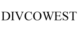 DIVCOWEST trademark