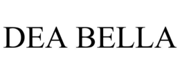 DEA BELLA trademark