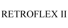 RETROFLEX II trademark