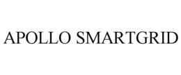 APOLLO SMARTGRID trademark