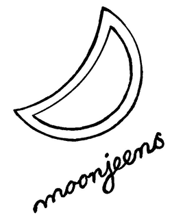 MOONJEENS trademark