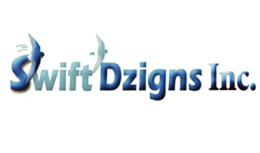 SWIFT DZIGNS INC. trademark