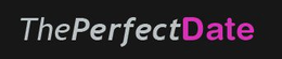 THE PERFECT DATE trademark