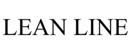 LEAN LINE trademark
