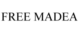 FREE MADEA trademark