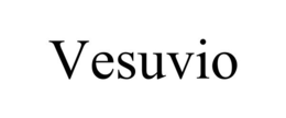 VESUVIO trademark