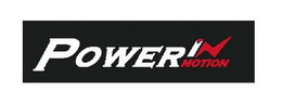 POWER IN MOTION trademark