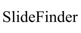 SLIDEFINDER trademark