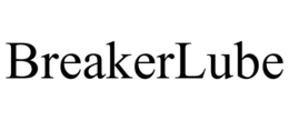BREAKERLUBE trademark