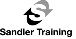 S SANDLER TRAINING trademark