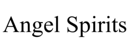 ANGEL SPIRITS trademark
