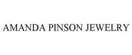 AMANDA PINSON JEWELRY trademark