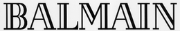 BALMAIN trademark
