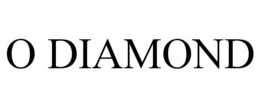 O DIAMOND trademark