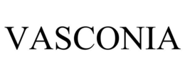 VASCONIA trademark
