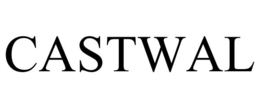 CASTWAL trademark