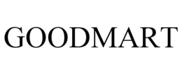 GOODMART trademark