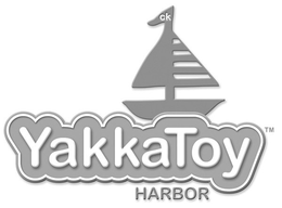 YAKKATOY HARBOR CK trademark