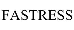 FASTRESS trademark