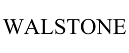WALSTONE trademark
