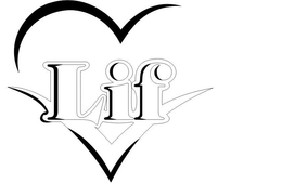 VLIF trademark