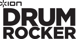 ION DRUM ROCKER trademark