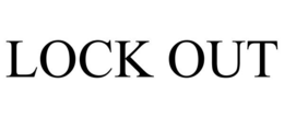LOCK OUT trademark
