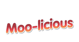 MOO-LICIOUS trademark