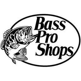 BASS PRO SHOPS trademark