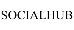 SOCIALHUB trademark