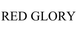 RED GLORY trademark