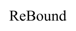 REBOUND trademark