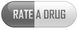 RATE A DRUG trademark