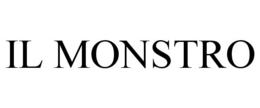 IL MONSTRO trademark