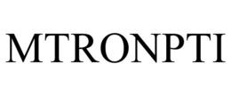 MTRONPTI trademark