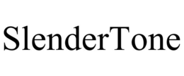 SLENDERTONE trademark