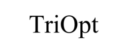 TRIOPT trademark