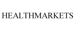 HEALTHMARKETS trademark