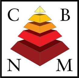 C M N B trademark