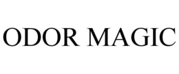 ODOR MAGIC trademark