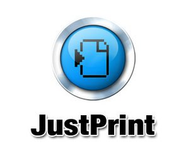 JUSTPRINT trademark