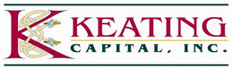 KEATING CAPITAL, INC. trademark