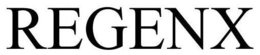 REGENX trademark